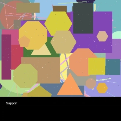 强上作品 | 专业视频创作社区 | 原创不易客户服务热线图标