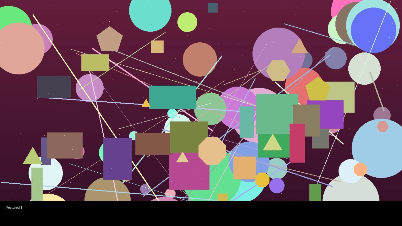 强上作品 | 专业视频创作社区 | 原创不易最新影视作品精选集锦预览